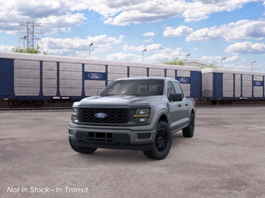 2026 Ford F-150 STX Owego NY