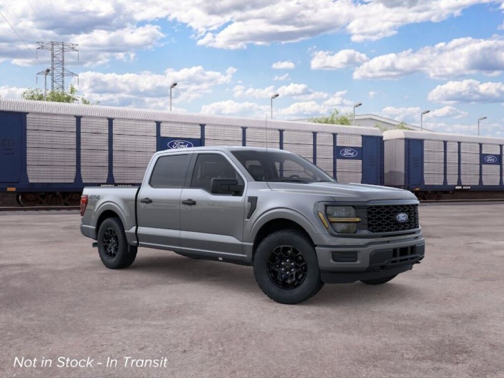 2026 Ford F-150 STX Owego NY