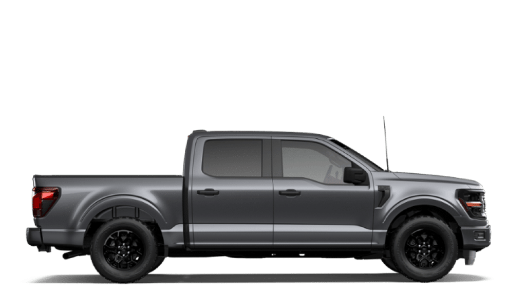 2026 Ford F-150 STX Owego NY