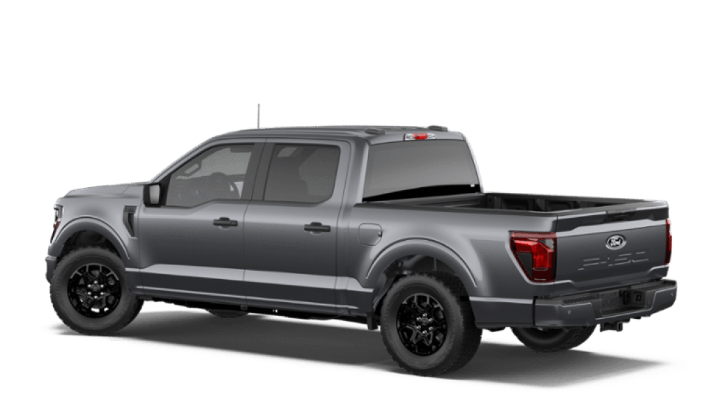 2026 Ford F-150 STX Owego NY