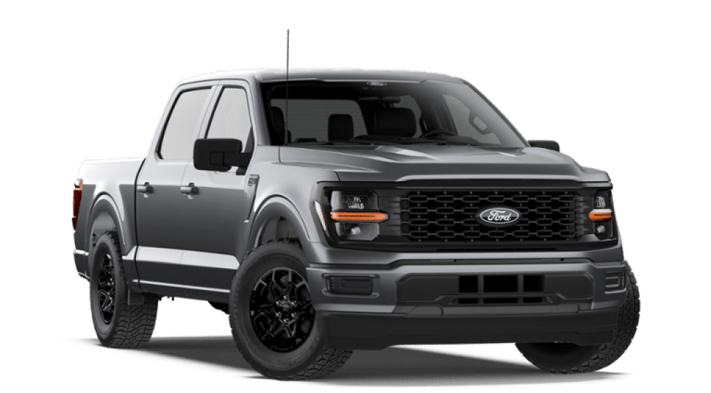 2026 Ford F-150 STX Owego NY