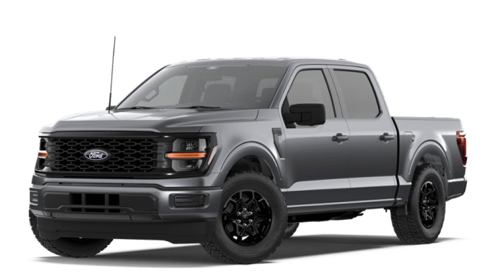 2026 Ford F-150 STX Owego NY