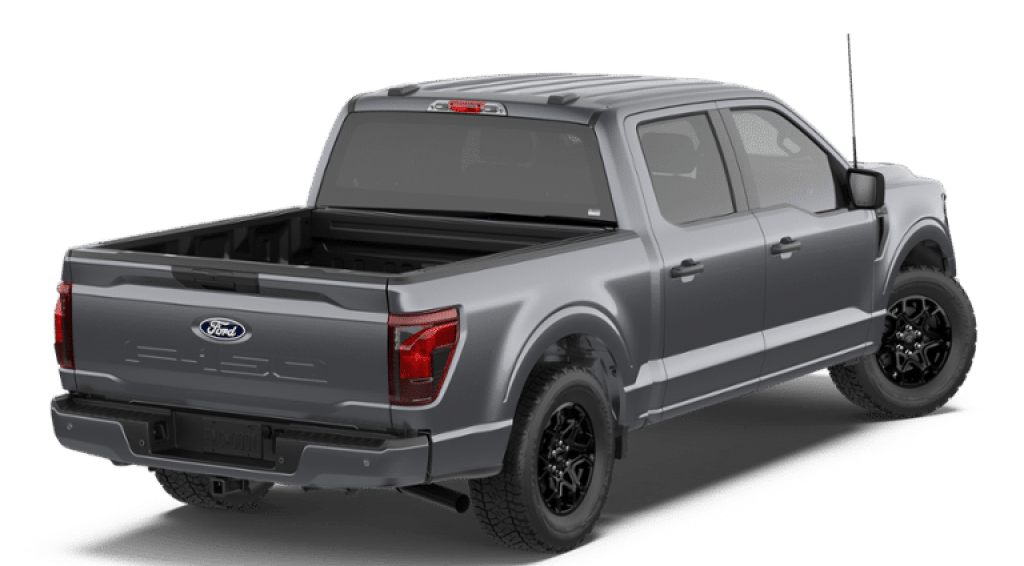 2026 Ford F-150 STX Owego NY