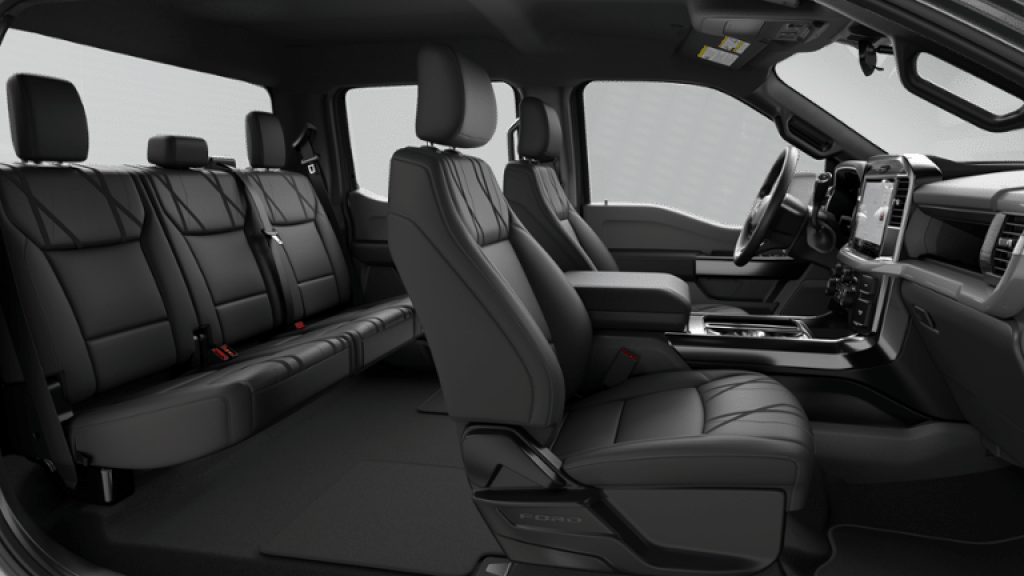 2026 Ford F-150 STX Owego NY