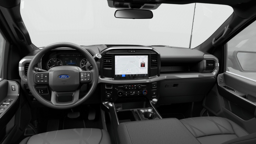 2026 Ford F-150 STX Owego NY