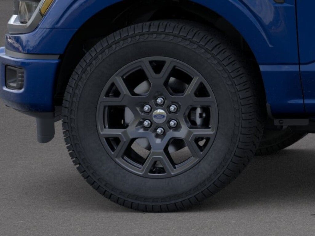 2026 Ford F-150 STX Owego NY