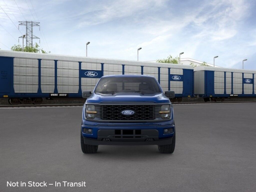 2026 Ford F-150 STX Owego NY