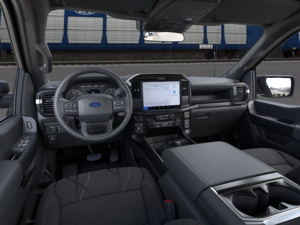 2026 Ford F-150 STX Owego NY