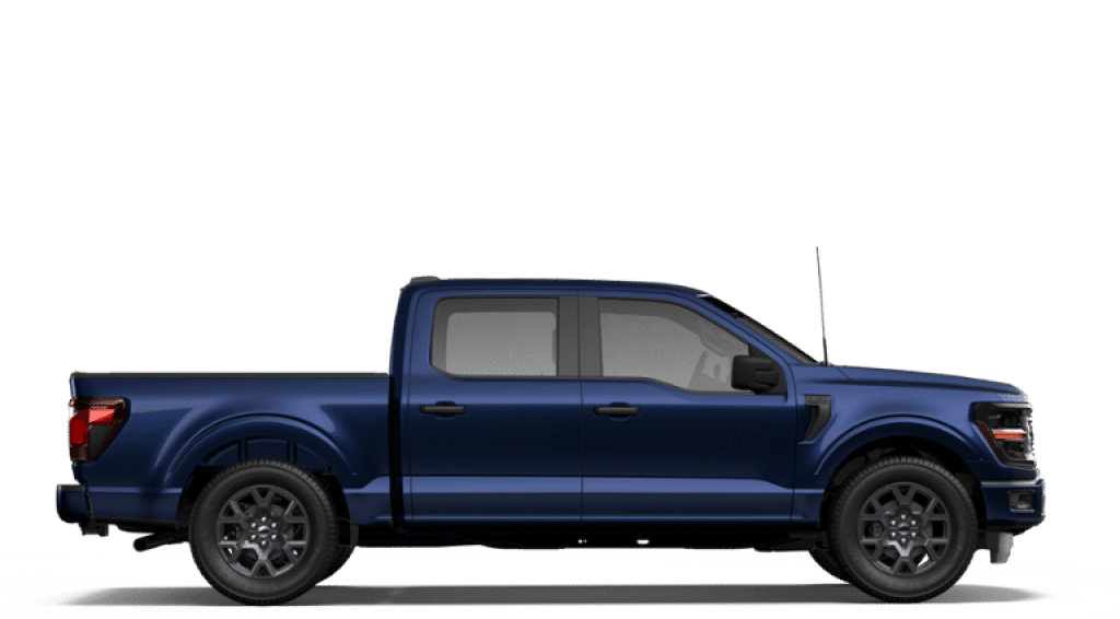 2026 Ford F-150 STX Owego NY