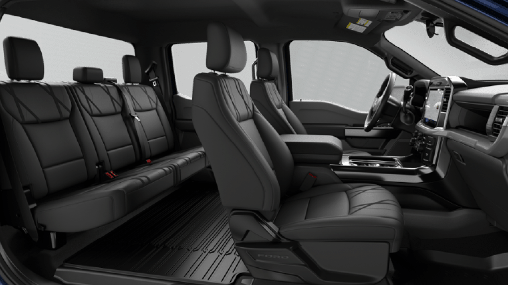 2026 Ford F-150 STX Owego NY