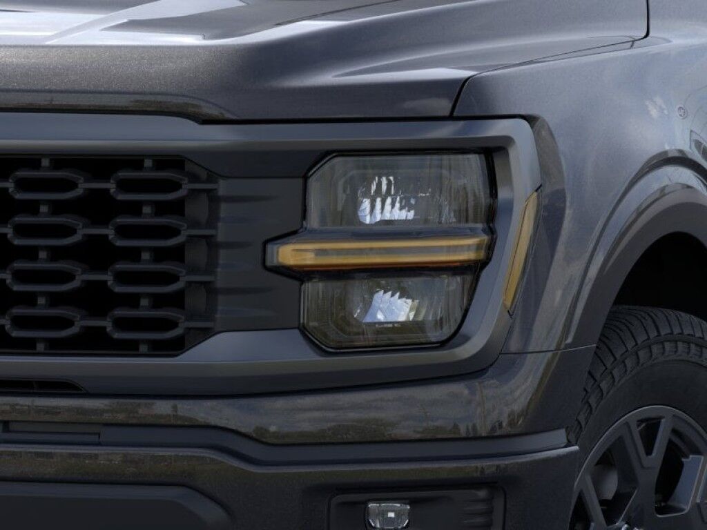 2026 Ford F-150 STX Owego NY