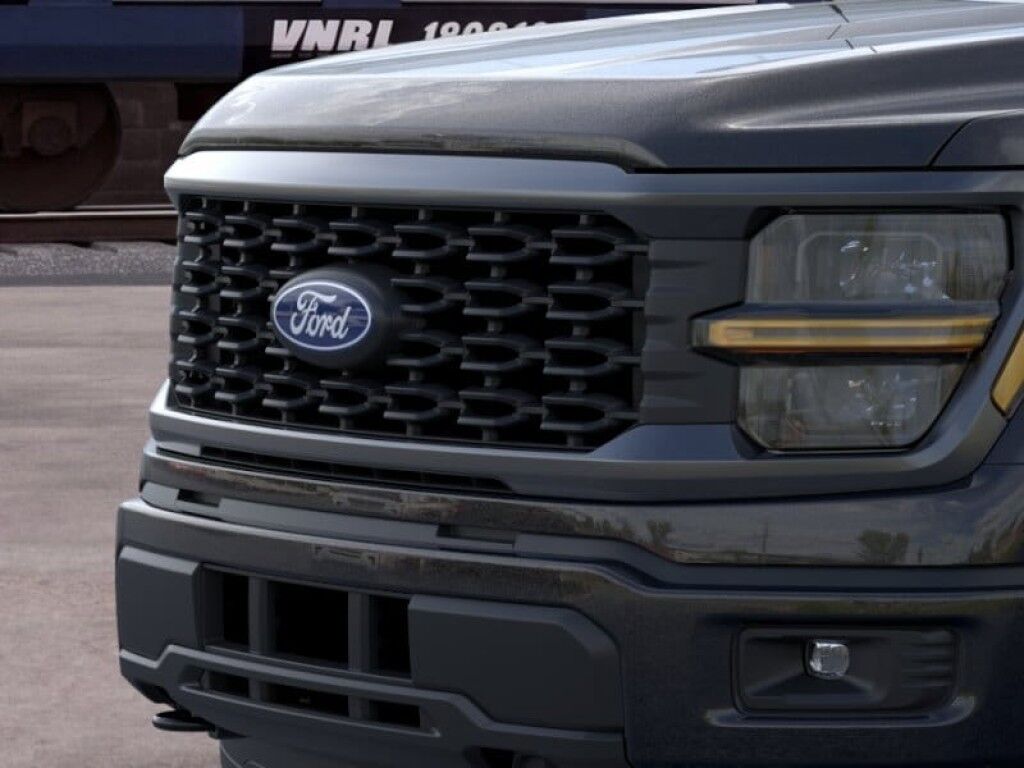 2026 Ford F-150 STX Owego NY