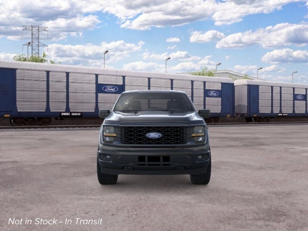 2026 Ford F-150 STX Owego NY