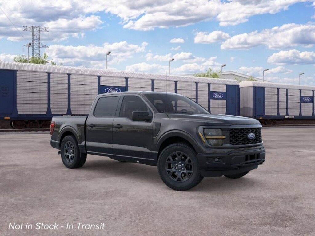 2026 Ford F-150 STX Owego NY