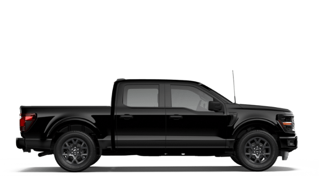 2026 Ford F-150 STX Owego NY