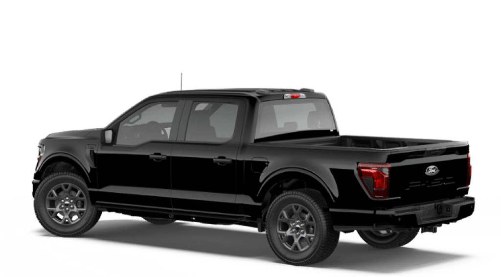 2026 Ford F-150 STX Owego NY