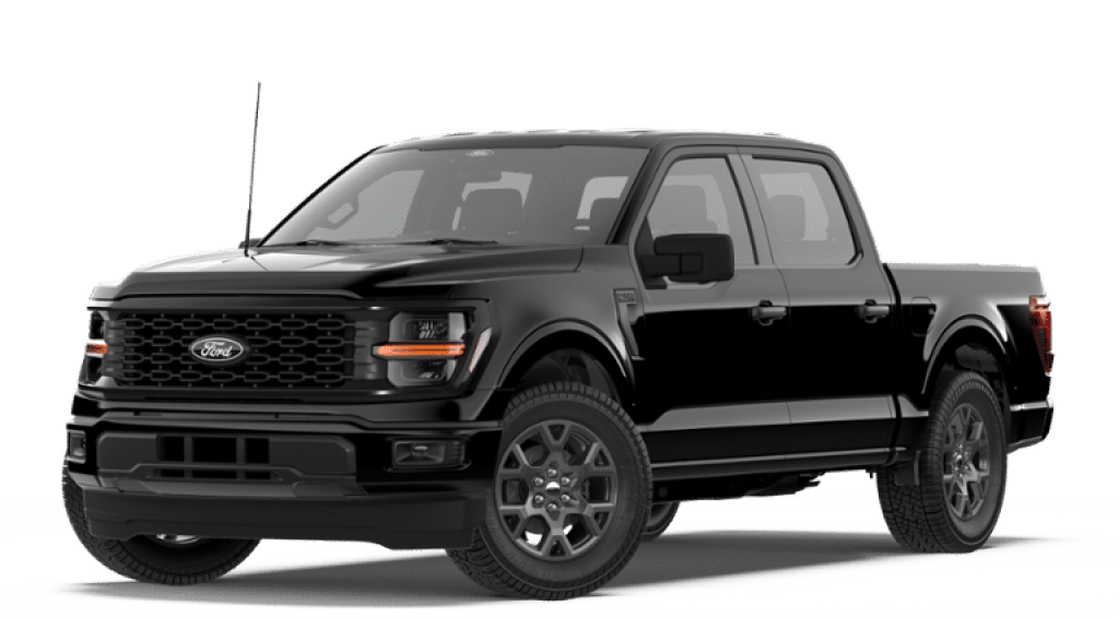 2026 Ford F-150 STX Owego NY