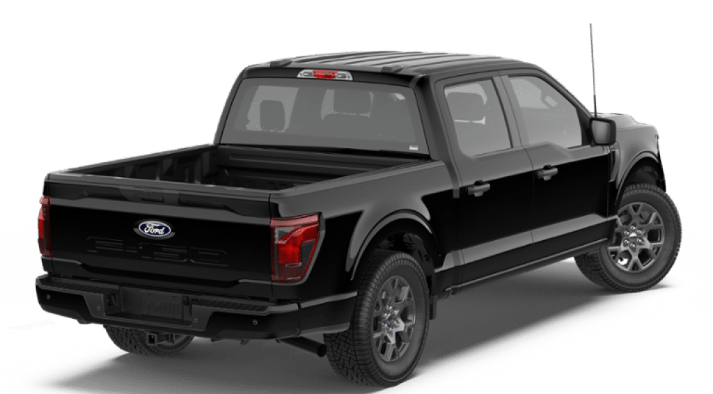 2026 Ford F-150 STX Owego NY