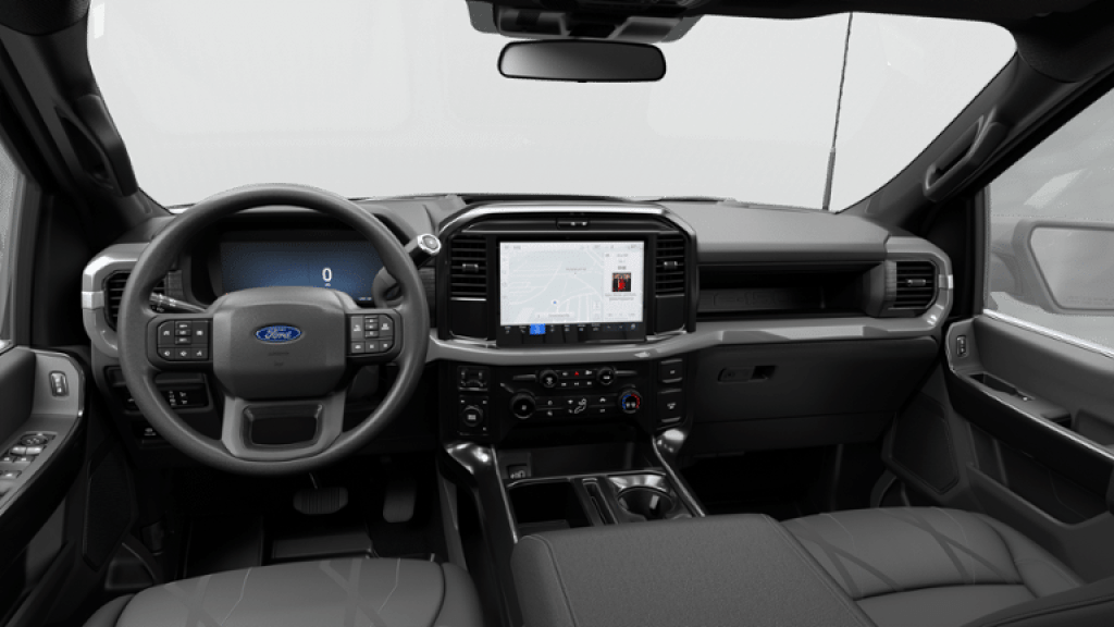 2026 Ford F-150 STX Owego NY