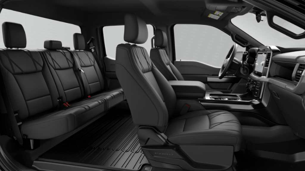 2026 Ford F-150 STX Owego NY