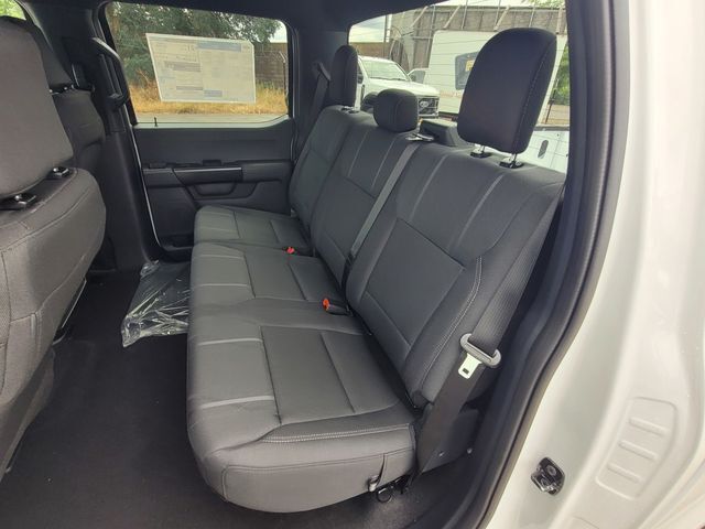 2026 Ford F-150 STX Roseville CA