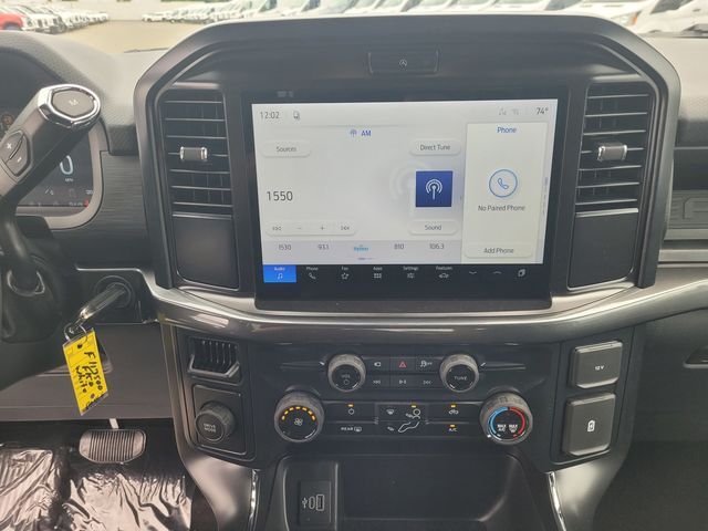 2026 Ford F-150 STX Roseville CA