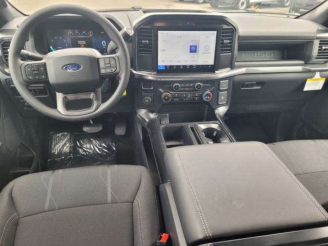 2026 Ford F-150 STX Roseville CA