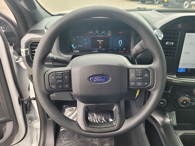2026 Ford F-150 STX Roseville CA