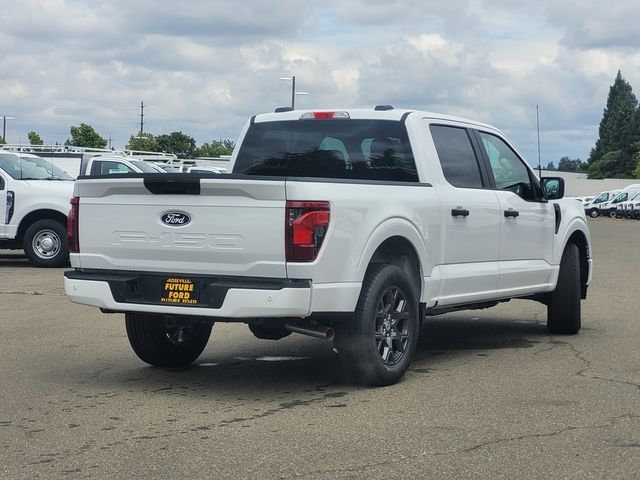 2026 Ford F-150 STX Roseville CA