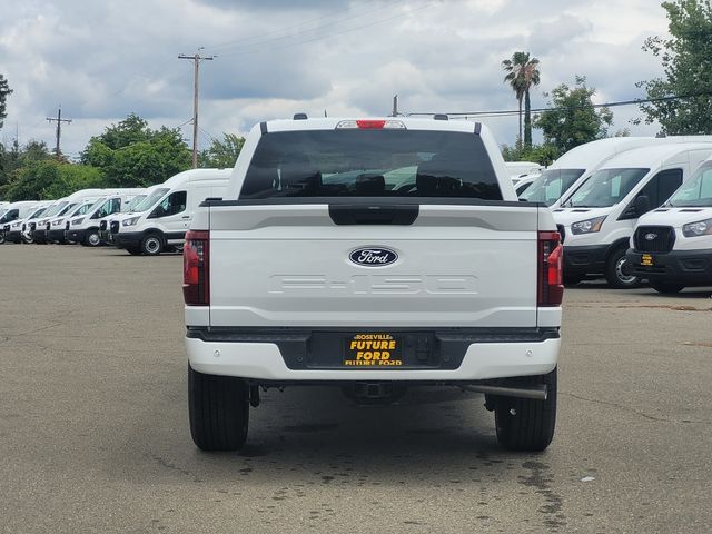 2026 Ford F-150 STX Roseville CA