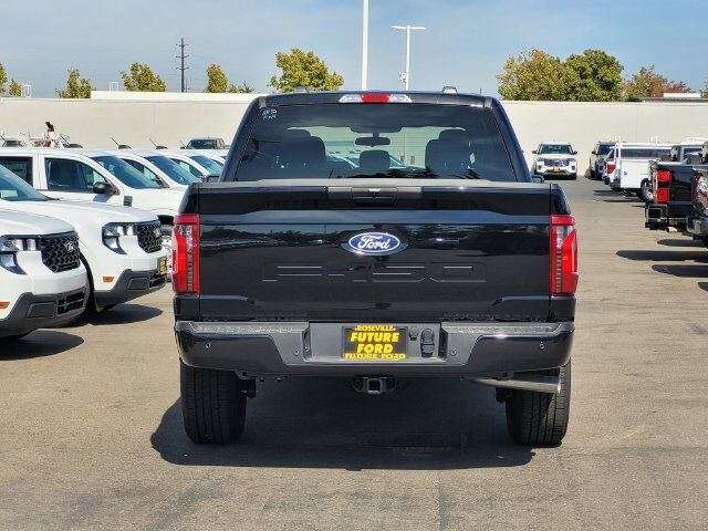 2026 Ford F-150 STX Roseville CA