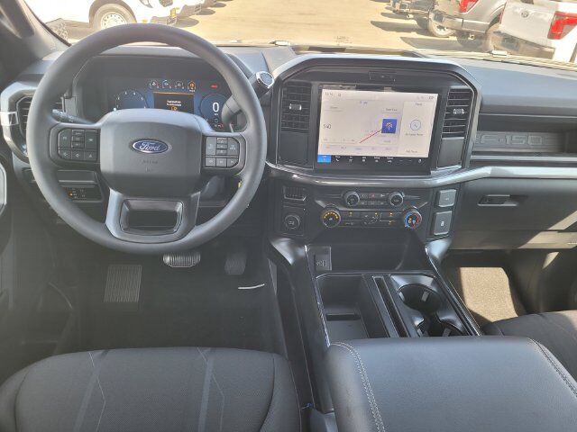 2026 Ford F-150 STX Roseville CA