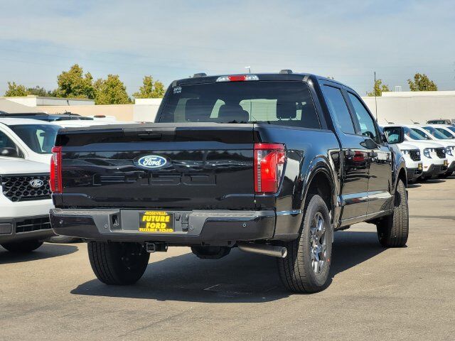 2026 Ford F-150 STX Roseville CA