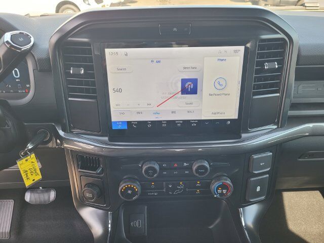 2026 Ford F-150 STX Roseville CA