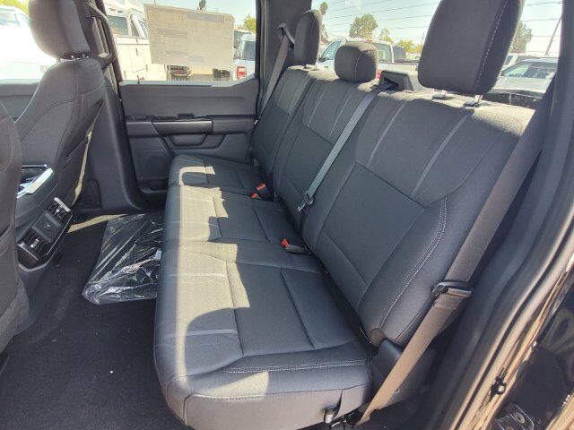 2026 Ford F-150 STX Roseville CA