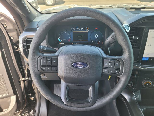 2026 Ford F-150 STX Roseville CA