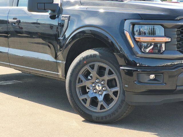 2026 Ford F-150 STX Roseville CA