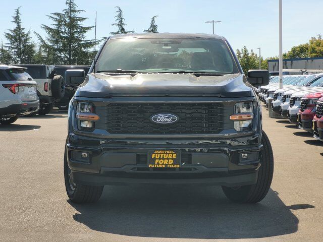 2026 Ford F-150 STX Roseville CA