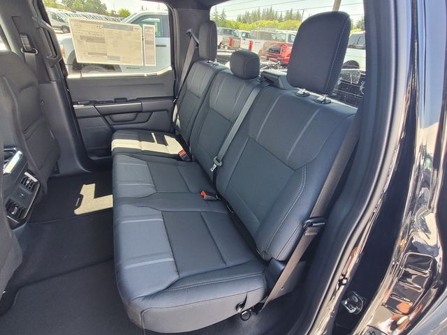 2026 Ford F-150 STX Roseville CA
