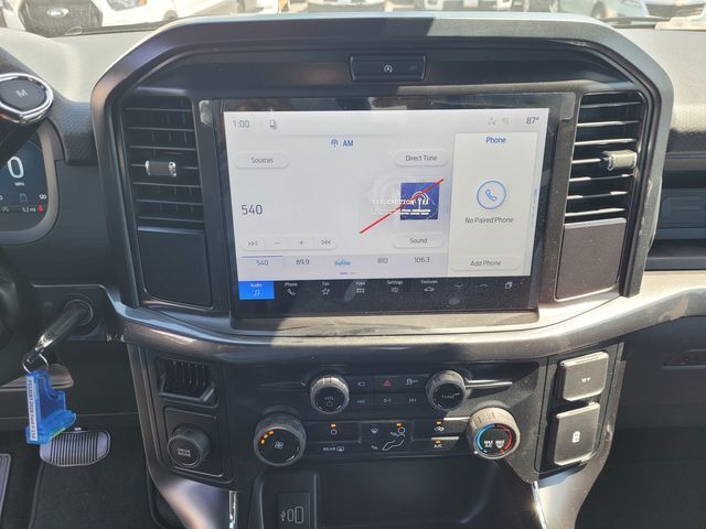2026 Ford F-150 STX Roseville CA