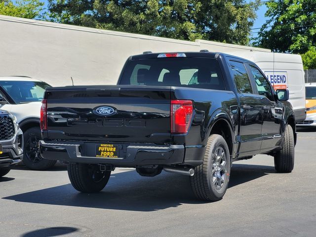 2026 Ford F-150 STX Roseville CA