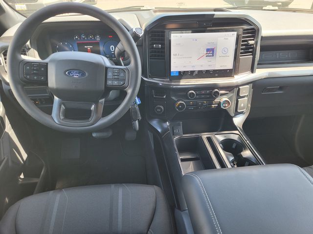 2026 Ford F-150 STX Roseville CA