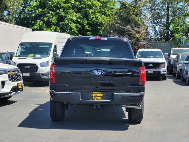 2026 Ford F-150 STX Roseville CA
