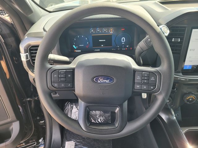 2026 Ford F-150 STX Roseville CA