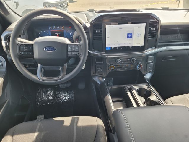 2026 Ford F-150 STX Roseville CA