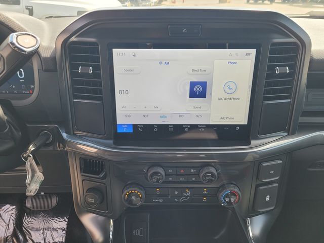 2026 Ford F-150 STX Roseville CA