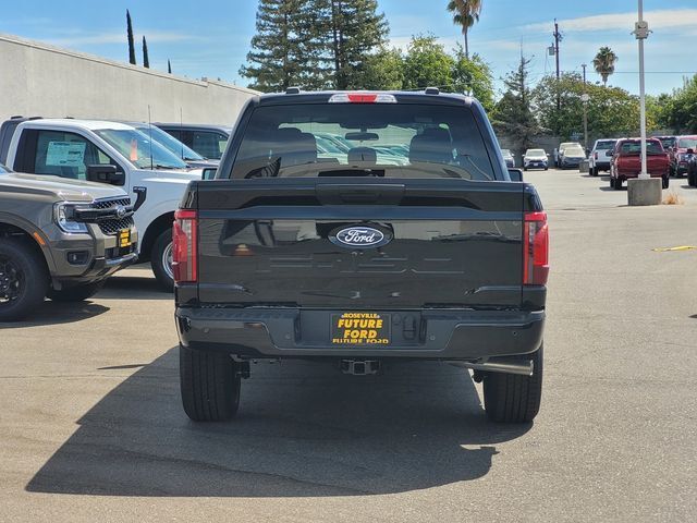2026 Ford F-150 STX Roseville CA