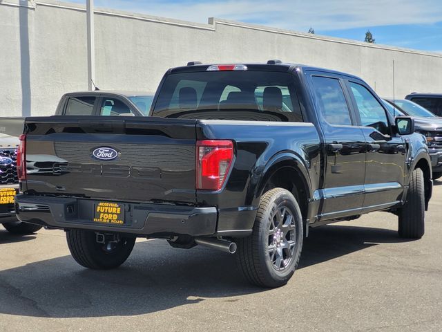 2026 Ford F-150 STX Roseville CA