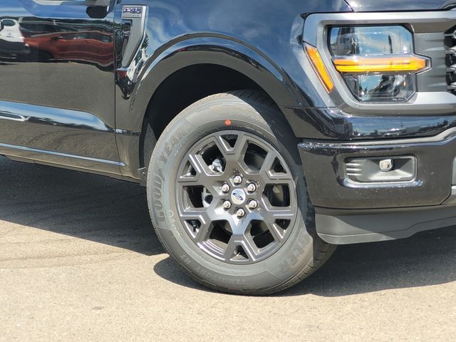 2026 Ford F-150 STX Roseville CA