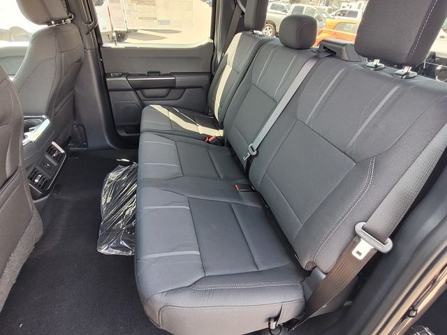 2026 Ford F-150 STX Roseville CA